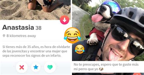 perfiles chicas tinder|Ejemplos de perfiles de Tinder que te llevarán al éxito en las ...